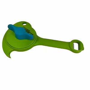Levantador de tapa de seguridad Kuhn Rikon y abrebotellas y herramienta de mano para artritis - Imagen 1 de 8