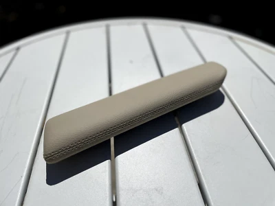 Reposabrazos puerta trasera derecha cuero OEM MERCEDES-BENZ GLK350 X204 Foto 1 de 4