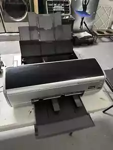 Epson Stylus Photo R2400 Photo Printer With Ink - Picture 1 of 7