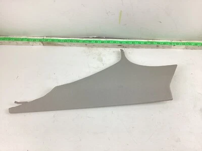 2012-2015 BMW 320i xDrive Right Upper C Pillar Trim Cover Panel 7221004 OEM. - Image 1 of 4