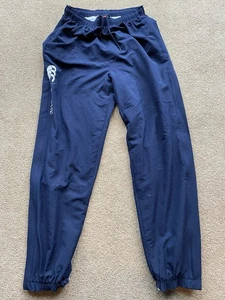 Canterbury Joggers Medium Blue W34 - Picture 1 of 8