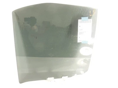 2000-2004 Nissan Xterra Rear Door Window Glass Left Driver LH OEM Foto 1 de 2