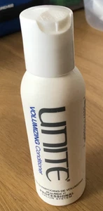 UNITE Travel Hair Care Volumizing Conditioner 59ml BNIB SAVE £££’s - Picture 1 of 2