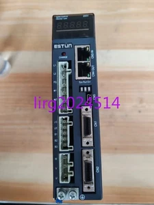 1pc used  ESTUN  PRONET-04AEG-EC - Picture 1 of 5