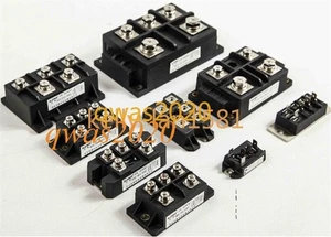 100% Test Semikron SKKL19-14E Brand New Nb - Picture 1 of 1
