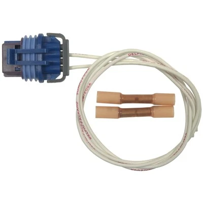 Door Ajar Switch Connector for Olds Bravada, Buick Rainier, Chevy SSR, GMC - Image 1 of 4