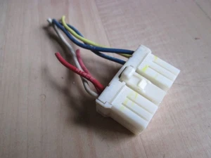 2010 International Prostar 14-Pin Connector for Instrument Cluster #M149ZU - Picture 1 of 11