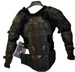Fox Racing Titan Sport Racing Motocross Jacket - Size Medium. NWT! - Picture 1 of 13