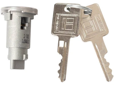For 1975-1982 Chevrolet G30 Ignition Lock Cylinder 22163XFNX 1976 1977 1978 1979 - Image 1 of 2