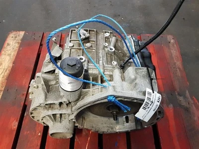 2010-2025 MK6 VOLKSWAGEN TRANSPORTER T6 GEARBOX UTS 2.0 TDI DIESEL CXHA 44K MILE - Image 1 of 4