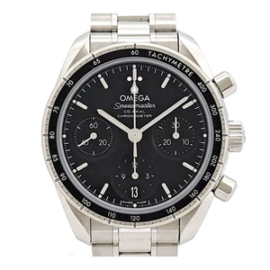 OMEGA 324.30.38.50.01.001 Speedmaster 38 Co-Axial Chronograph Automatic - Picture 1 of 8