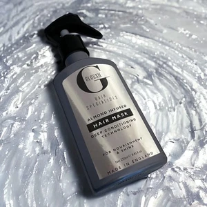 Glossie Hair Specialist- Hair Mask, Hair Mist, Conditioner- 250-500ml - Picture 1 of 6