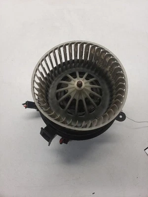 Motor soplador de climatización usado se adapta a: Mercedes-benz Mercedes clase c 204 2008 tipo GLK350 Foto 1 de 4