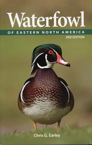 Waterfowl of Eastern North America by Chris G. Earley (2020, PB) VERY GOOD - Bild 1 von 3