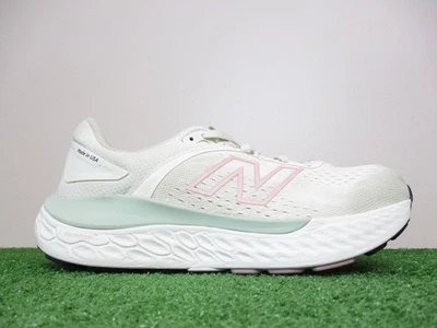 New Balance Fresh Foam X 1540v4 USA Shoes Womens 10.5 Wide Turtledove Silver - Image 1 of 4