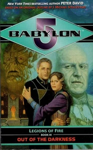 Out of the Darkness (Babylon 5: Legions of Fire, Book 3) - Imagen 1 de 1