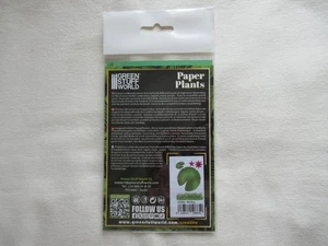 Plantas de papel 10366 Ninfea - Green Stuff World - Imagen 1 de 2