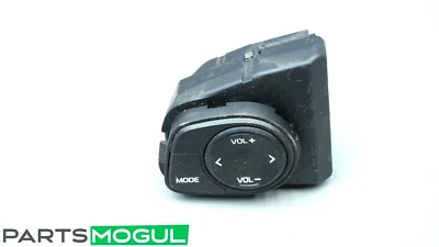 2014 2015 2016 HYUNDAI EQUUS РУЛЕВОЕ КОЛЕСО ПЕРЕКЛЮЧАТЕЛЬ КНОПКИ OEM - Изображение 1 из 4