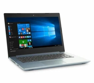 Lenovo IdeaPad 320-14IAP, Intel Pentium N4200 cuatro núcleos, 14" 4 GB RAM, 1 TB disco duro - Imagen 1 de 5