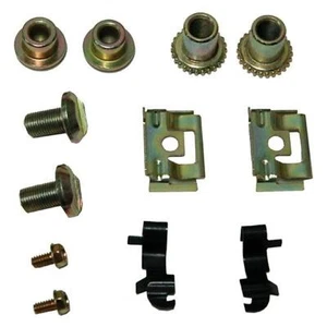 R-LineTM Rear Parking Brake Hardware Kit Fits 1997-2005 GMC Jimmy - Picture 1 of 1