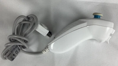 Nyko Kama Nunchuck Controller for Wii / Wii U  - Image 1 of 3