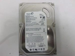 USED SEAGATE DB35.3 160 GB Hard Drive 9CZ112-160 - Picture 1 of 3