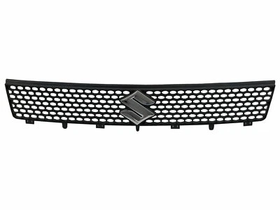 Swift ZA11S/ZC71S/ZC11S/ZD11S/ZC21S/ZD21S/ZC31S 04-07 OE GRILLE BK V2 for SUZUK - image 1 of 4