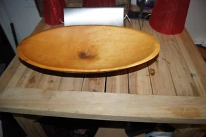 MID CENTURY DANISH MODERN BOWL  - Picture 1 of 6