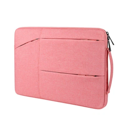 Laptop Sleeve Bag 11 13 14 15 16 inch For Macbook Air Pro HP Dell Notebook Case  - Image 1 of 4