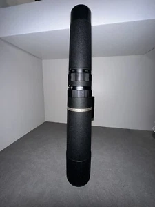 Bausch & Lomb Discoverer Zoom Telescope 60mm - Picture 1 of 14