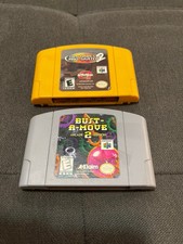 .N64.' | '.Tony Hawk's Pro Skater 2.