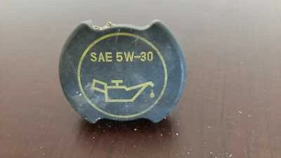 Ford Explorer 2003 2004 2005 tapa de llenado de aceite de motor OEM B Foto 1 de 3