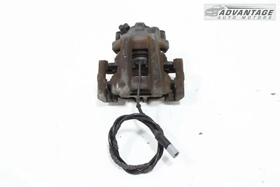 BMW 320I XDRIVE F30 2013-2016 AWD parte trasera derecha ABS pinza de freno OEM Foto 1 de 4