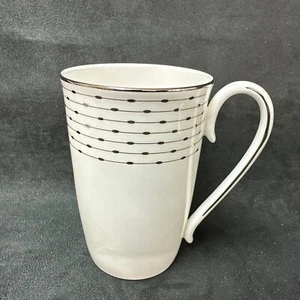 Lenox Grand Central Accent Tasse Neu Mit Etikett - Bild 1 von 5
