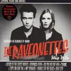 The Raveonettes  The Raveonettes Whip It On Cd 2003 Free Shipping Save S