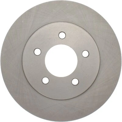 Standard Disc Brake Rotor Front Centric For 1997 Plymouth Prowler - Image 1 of 4