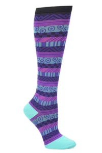 Comfortiva Compression Socks - Picture 1 of 6
