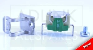 CALENTADOR DE AGUA PRINCIPAL MULTIPUNTO BF ISS B LIMIT STAT 5111378 - Imagen 1 de 3