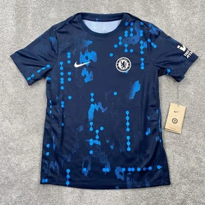 Chelsea FC Nike London Academy Infinite Athlete Soccer Jersey Youth Size XL - Picture 1 of 13