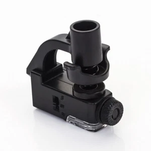 CellPhone Microscope Mobile Clip-on Pocket Magnifying Glasses 90X Magnifiers - Picture 1 of 11