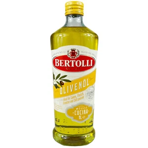 Bertolli Cucina Olivenöl 1L ideal für Salate, Fleisch und Gemüse - Aus Italien - Bild 1 von 2