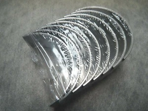Engine Rod Bearing Set STD for Toyota Camry Celica Made in Japan - Ships Fast! - Picture 1 of 5