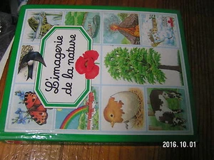 4m? L'imagerie de la Nature Eau Roche Meteo Plantes Arbres Animaux - Imagen 1 de 1