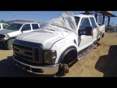 Used Front Suspension Stabilizer Bar fits: 2008 Ford F350SD PICKUP Front pickup Foto 1 de 4