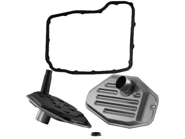 Automatic Transmission Filter Kit fits Ram 2500 2012, 2016-2018 4WD 74RJGD - Image 1 of 1