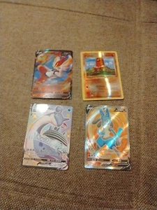 Pokemon Cards - Picture 1 of 6