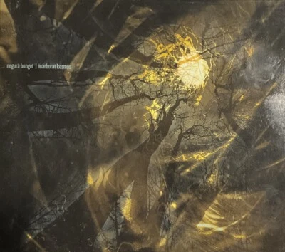 Negura Bunget - Inarborat Kosmos CD 2005 Code666 – code028 [Italy] - Image 1 of 3