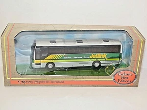 Autobús interaeropuerto EFE escala 1/76 Plaxton Paramount 3500 Route No.747 Jetlink - Imagen 1 de 2