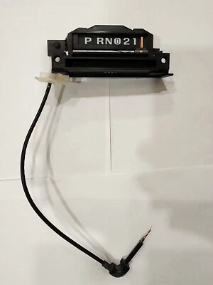 1992-1996 Ford F150, F250, F350/Bronco Shift Indicator 92 93 94 95 96 Ford Truck - Image 1 of 2