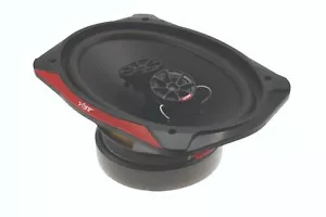 Vibe Slick 6x9" 3-Way Triaxial Speaker Set SLICK693-V7 - Picture 1 of 4